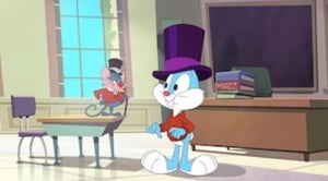 Tiny Toons Looniversity, Season 1 Episode 3 image