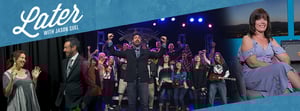 Later with Jason Suel, Season 4 Episode 11 image