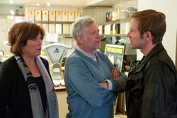 Wilsberg, Season 1 Episode 49 image