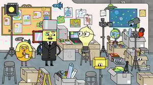 City Island, Season 2 Episode 11 image