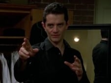 Law & Order: Criminal Intent, Season 7 Episode 17 image