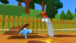 Handy Manny, Season 2 Episode 19 image