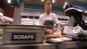 Top Chef Masters, Season 5 Episode 3 image