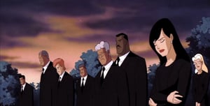 Superman: The Animated Series, Season 2 Episode 22 image