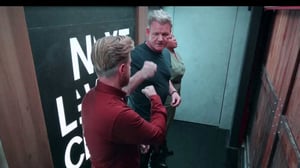 Next Level Chef, Season 1 Episode 3 image