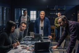Helsinki Crimes, Season 2 Episode 6 image