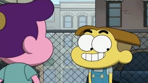 Big City Greens, Season 2 Episode 16 image