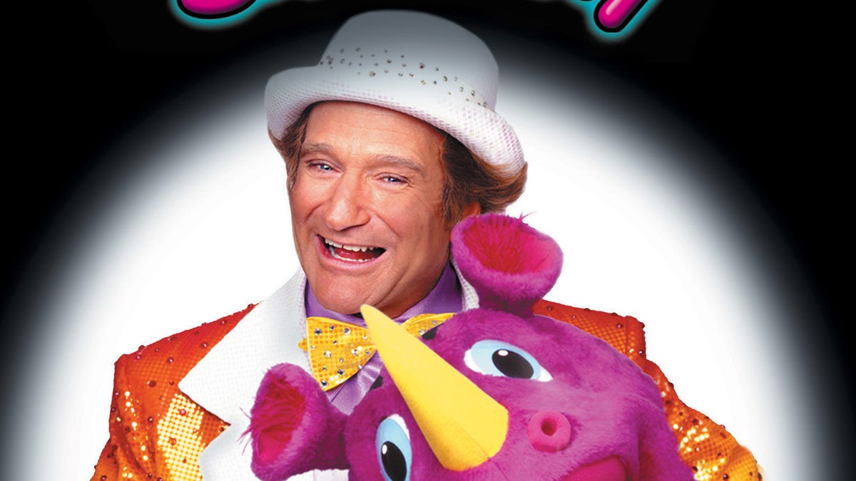 Death to Smoochy - Full Cast & Crew - TV Guide