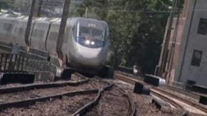 Extreme Trains, Season 1 Episode 3 image