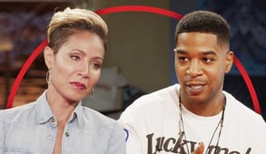 Red Table Talk, Season 1 Episode 19 image