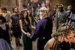 Troy: Fall of a City, Season 1 Episode 1 image