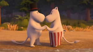 Moominvalley, Season 3 Episode 1 image