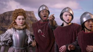 The Who Was? Show, Season 1 Episode 12 image