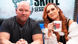 Steve Austin's Broken Skull Sessions, Season 1 Episode 23 image
