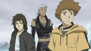 Wolf's Rain, Season 1 Episode 22 image