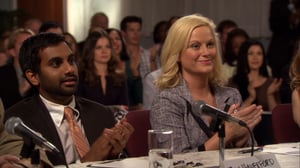 Parks and Recreation, Season 2 Episode 3 image