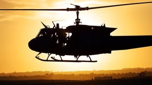 Plane Resurrection, Season 3 Episode 1 image