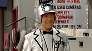 Punky Brewster, Season 3 Episode 17 image