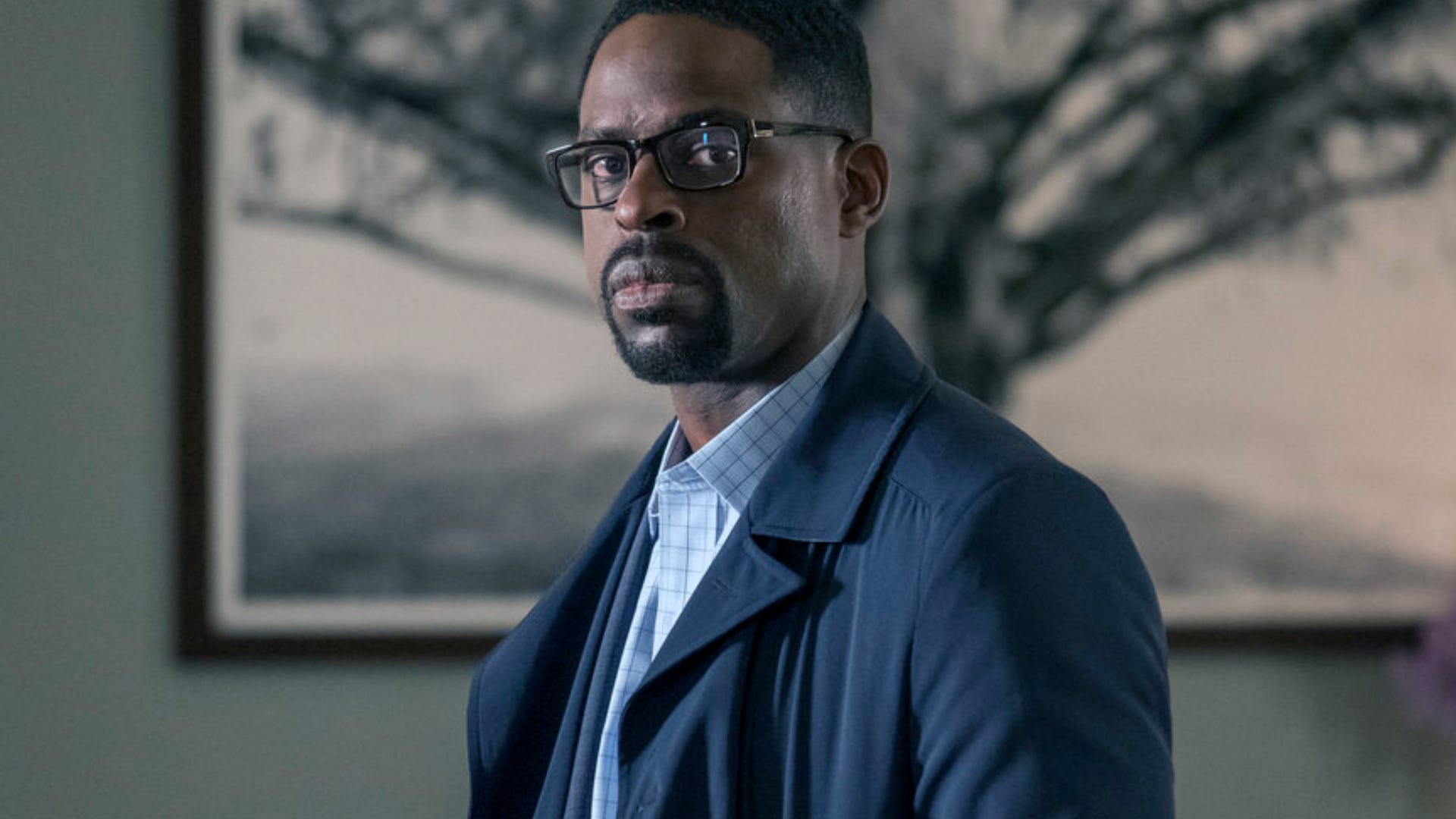 ​Sterling K. Brown on ​This Is Us Season 3, Episode 18: "Her"