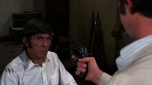 Mission: Impossible, Season 5 Episode 13 image