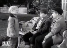 Leave It to Beaver, Season 3 Episode 12 image