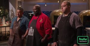 Best in Dough, Season 1 Episode 3 image