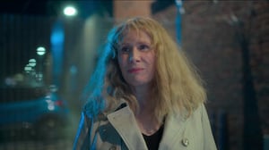 Hard Cell, Season 1 Episode 6 image