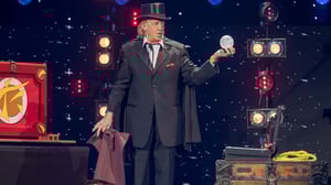 Little Big Shots: Forever Young, Season 1 Episode 1 image