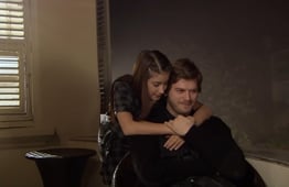 Forbidden Love, Season 1 Episode 12 image