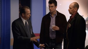 Crossing Jordan, Season 4 Episode 14 image