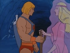He-Man and the Masters of the Universe, Season 1 Episode 64 image