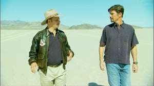 UFO Hunters, Season 2 Episode 13 image