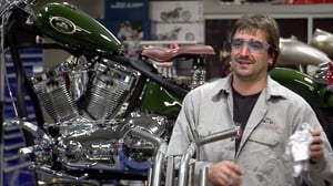 American Chopper: The Series, Season 6 Episode 3 image
