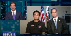 The Issue Is, Season 1 Episode 15 image