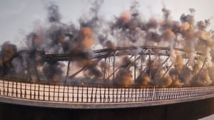 The Demolition Man, Season 1 Episode 6 image