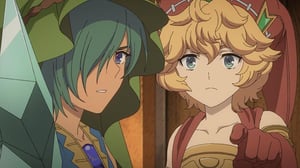 Legend of Mana: The Teardrop Crystal, Season 1 Episode 8 image