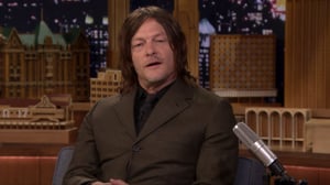 The Tonight Show Starring Jimmy Fallon, Season 6 Episode 121 image