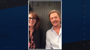 Lights Out with David Spade, Season 1 Episode 5 image