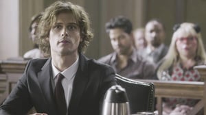 Criminal Minds, Season 12 Episode 15 image