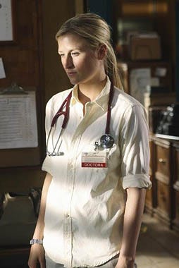 Off the Map - Season 1 - "Hold On Tight" - Mamie Gummer