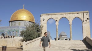 Drive Thru History, Season 5 Episode 1 image