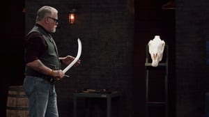 Forged in Fire, Season 4 Episode 13 image