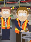 South Park, Season 22 Episode 9 image