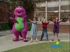 Barney & Friends, Season 3 Episode 1 image