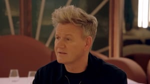Gordon Ramsay's Food Stars, Season 2 Episode 8 image
