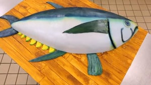 Cake Boss, Season 7 Episode 20 image