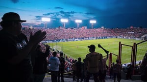 Maradona in Mexico, Season 1 Episode 7 image