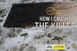 How I Caught the Killer, Season 2 Episode 3 image