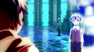 Divine Gate, Season 1 Episode 11 image