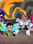 Teen Titans Go!, Season 6 Episode 5 image